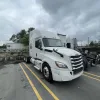 2020 Freightliner Cascadia Sleeper Truck Tractor