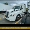2020 Freightliner Cascadia Sleeper Truck Tractor