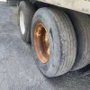 2015 Stoughton 53 Ft T/A Dry Van Trailer