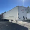 2015 Stoughton 53 Ft T/A Dry Van Trailer