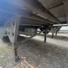2013 Utility 53ft T/A Reefer Trailer