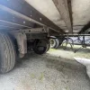 2013 Utility 53ft T/A Reefer Trailer