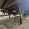 2016 Wabash 53ft T/A Dry Van Trailer