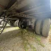 2016 Wabash 53ft T/A Dry Van Trailer