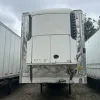 2013 Utility 53ft T/A Reefer Trailer