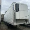 2013 Utility 53ft T/A Reefer Trailer