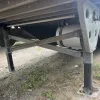 2013 Utility 53ft T/A Reefer Trailer