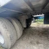 2013 Utility 53ft T/A Reefer Trailer