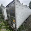 2013 Utility 53ft T/A Reefer Trailer