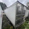 2013 Utility 53ft T/A Reefer Trailer