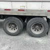 2017 CIMC Vanguard 53ft T/A Reefer Trailer