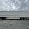 2019 CIMC Vanguard 53ft T/A Reefer Trailer