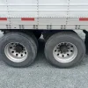 2019 CIMC Vanguard 53ft T/A Reefer Trailer