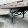 2019 CIMC Vanguard 53ft T/A Reefer Trailer