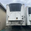 2019 CIMC Vanguard 53ft T/A Reefer Trailer