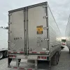 2022 CIMC Vanguard 53ft T/A Reefer Trailer
