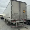 2022 CIMC Vanguard 53ft T/A Reefer Trailer
