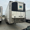 2022 CIMC Vanguard 53ft T/A Reefer Trailer