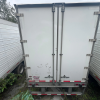 2016 Wabash 53ft T/A Dry Van Trailer