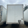 2016 Wabash 53ft T/A Dry Van Trailer