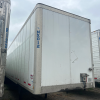 2016 Wabash 53ft T/A Dry Van Trailer