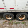 2016 Wabash 53ft T/A Dry Van Trailer