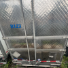 2013 Utility 53ft T/A Reefer Trailer