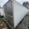 2013 Utility 53ft T/A Reefer Trailer