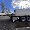 2014 Dopeker Super B Train Lead and Pup Trailer
