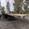 2014 Dopeker Super B Train Lead and Pup Trailer