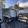 2024 LANGFAB TRI-DEM Pony Trailer