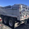 2024 LANGFAB TRI-DEM Pony Trailer