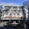 2024 LANGFAB TRI-DEM Pony Trailer