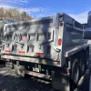 2024 LANGFAB TRI-DEM Pony Trailer