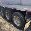 2024 LANGFAB TRI-DEM Pony Trailer