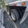 2024 LANGFAB TRI-DEM Pony Trailer