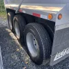 2024 LANGFAB TRI-DEM Pony Trailer