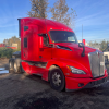 2022 Kenworth T680 Sleeper Truck Tractor
