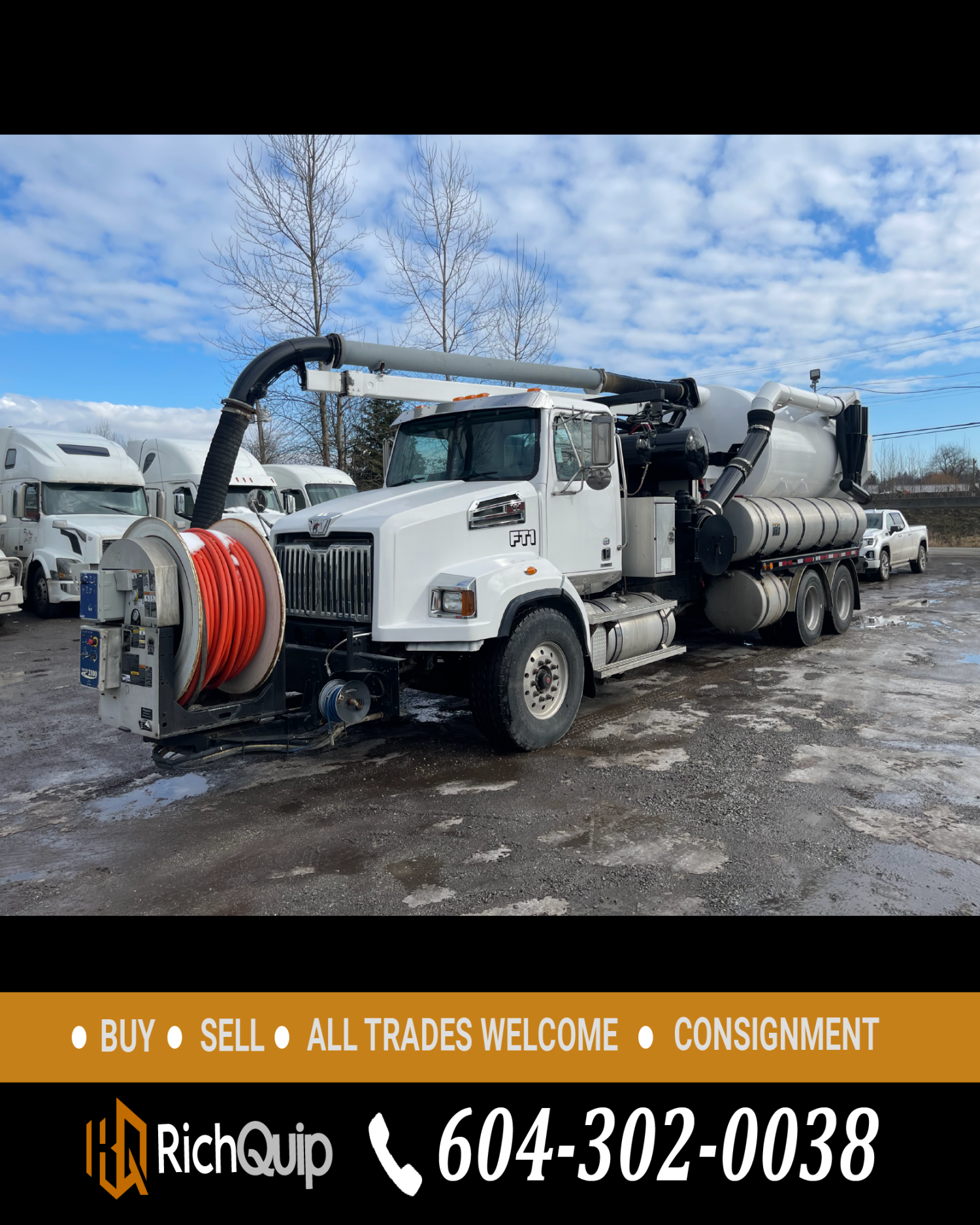 2016 Western Star Featured [Recovered]