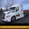 2020 Freightliner Cascadia Sleeper Truck Tractor