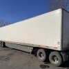 2022 Utility 53ft T/A Dry Van Trailer