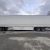 2019 CIMC 53ft T/A Reefer Trailer