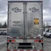 2019 CIMC 53ft T/A Reefer Trailer