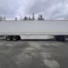2019 CIMC 53ft T/A Reefer Trailer