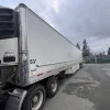 2019 CIMC 53ft T/A Reefer Trailer