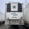 2019 CIMC 53ft T/A Reefer Trailer