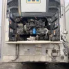 2019 CIMC 53ft T/A Reefer Trailer