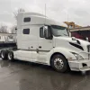 2021 Volvo VNL 760 Sleeper Truck Tractor