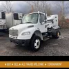 2008 Freightliner M2 Day Cab Truck Tractor