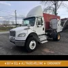 2010 Freightliner M2 Day Cab Truck Tractor